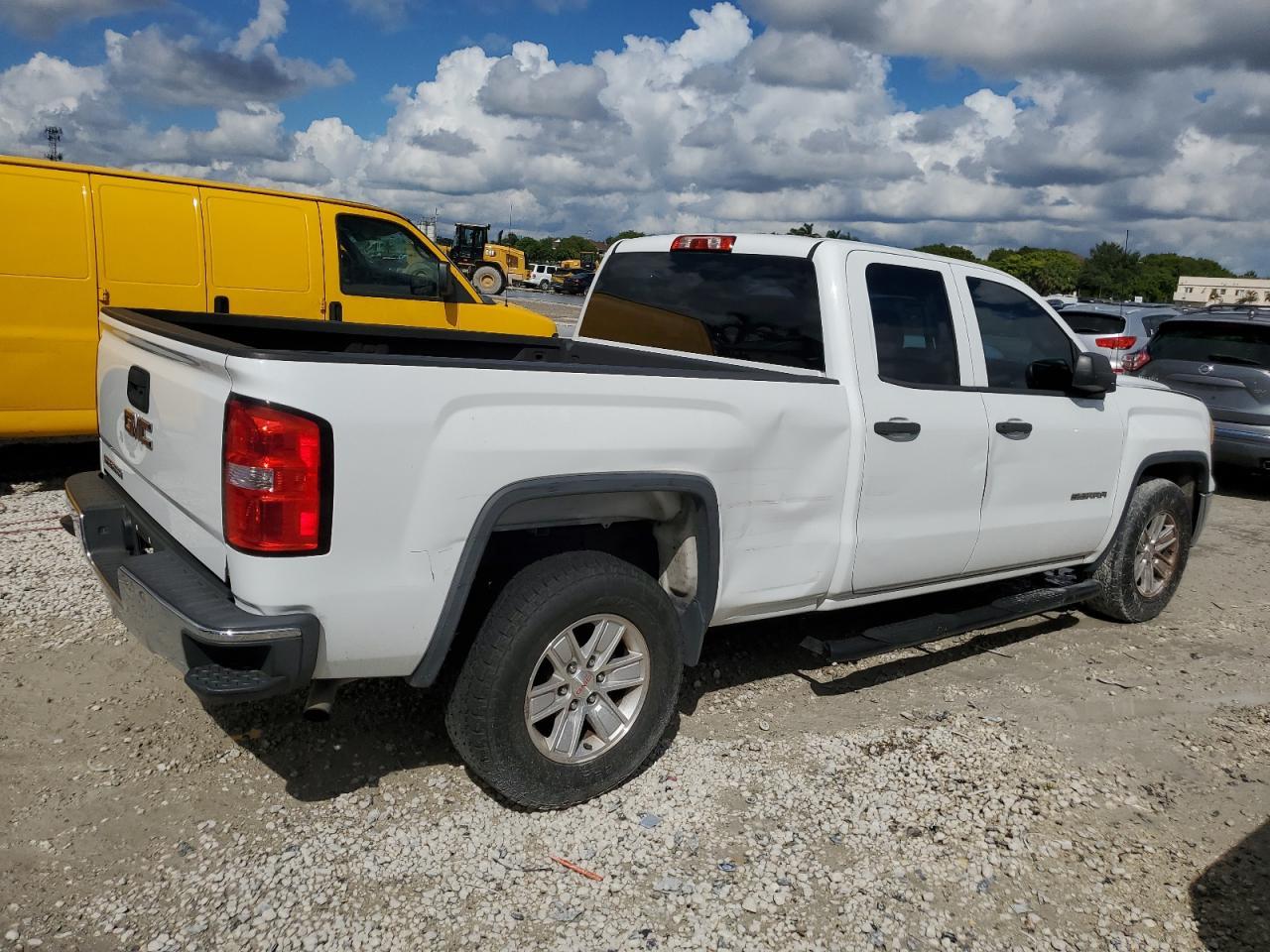 2014 GMC Sierra C1500 - Фото 3