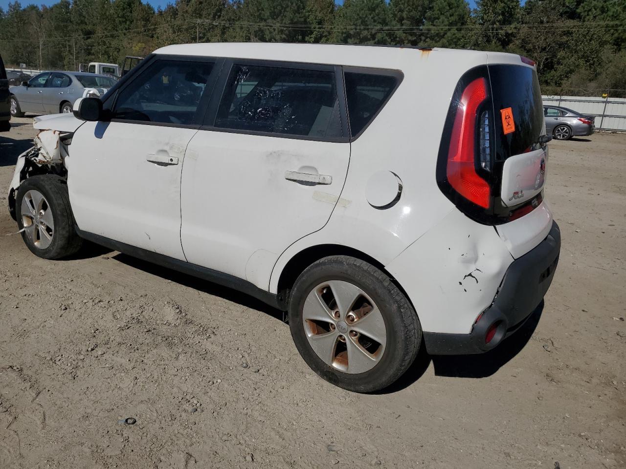 2014 Kia Soul - Image 2