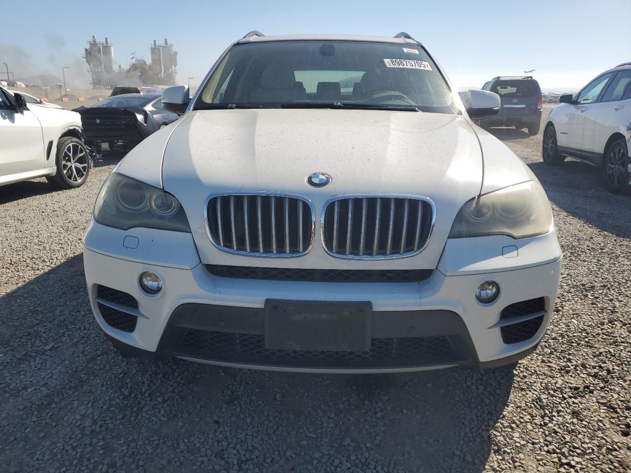 2011 BMW X5 xDrive50I - Фото 5