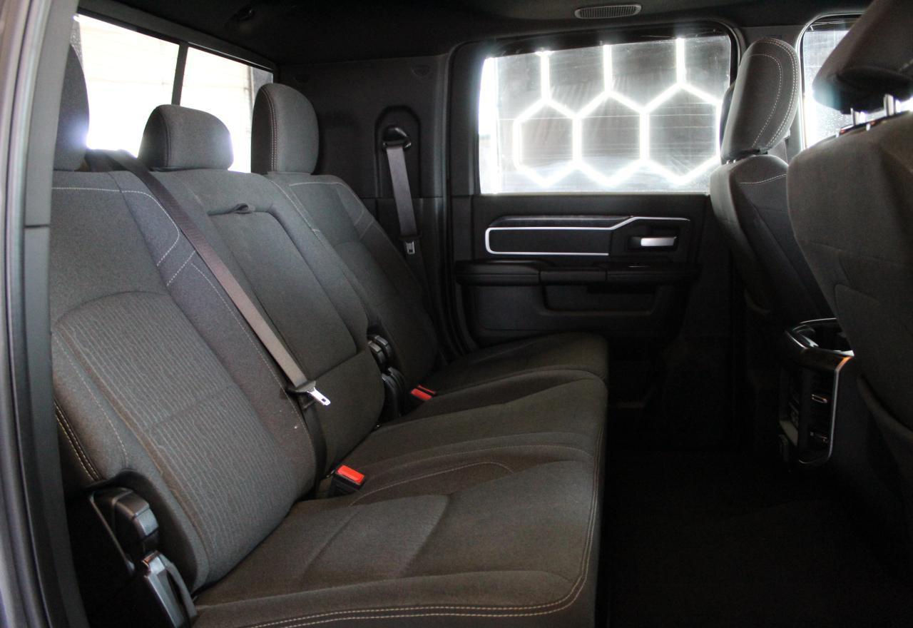 2019 Ram 3500 Big Horn - Image 6