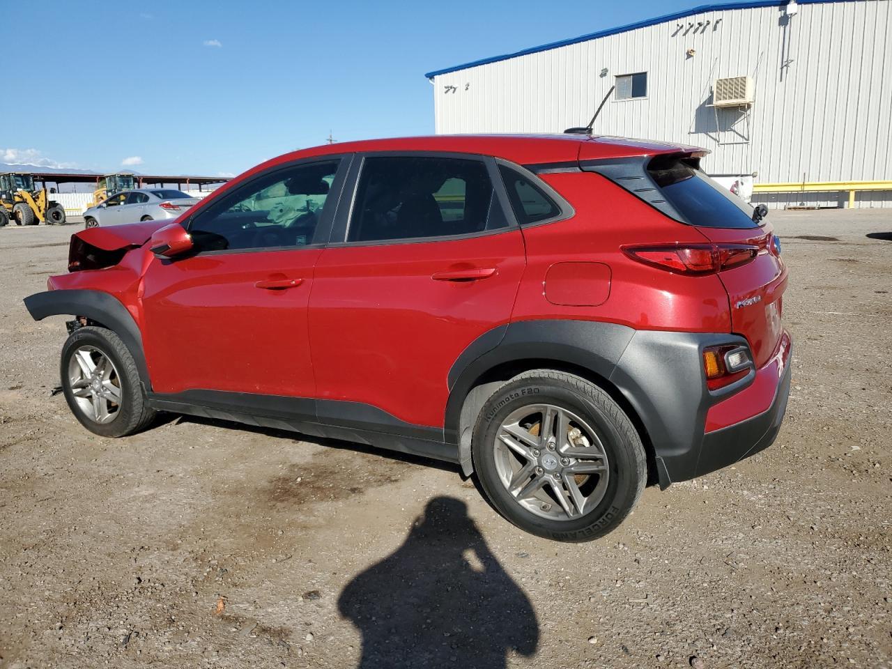2020 Hyundai Kona Se - Image 2