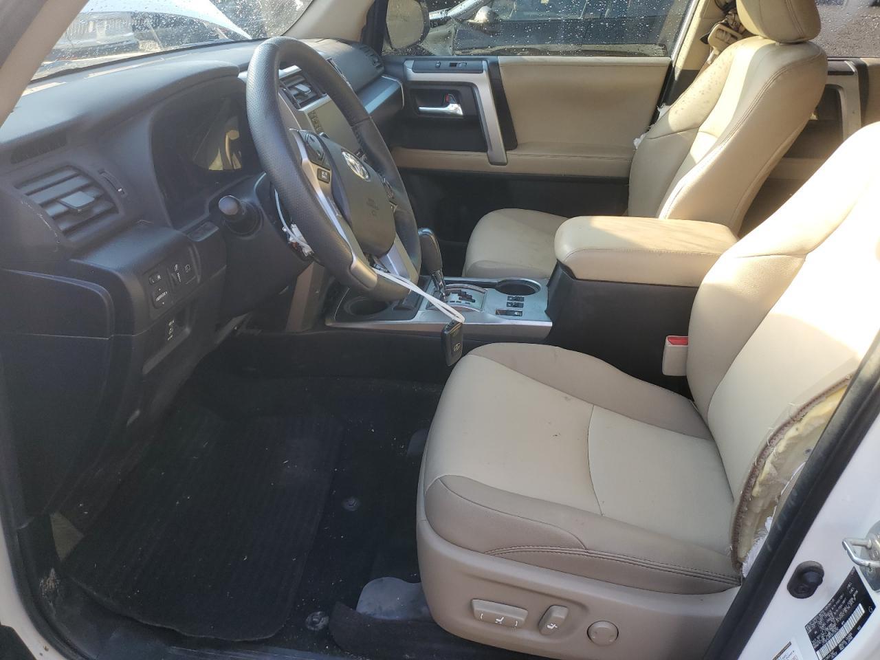 2023 Toyota 4Runner Se - Фото 7