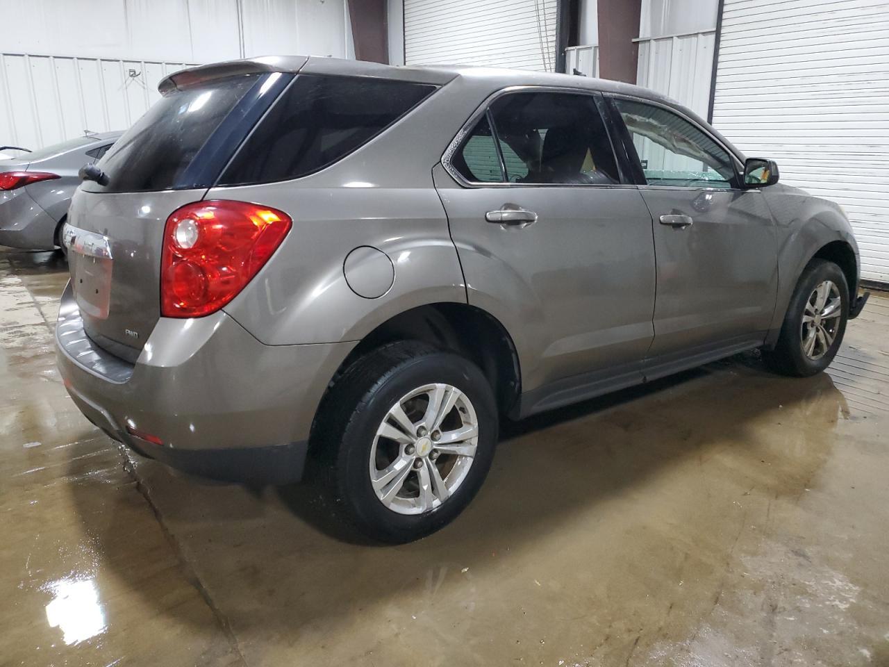 2011 Chevrolet Equinox Lt - Image 3