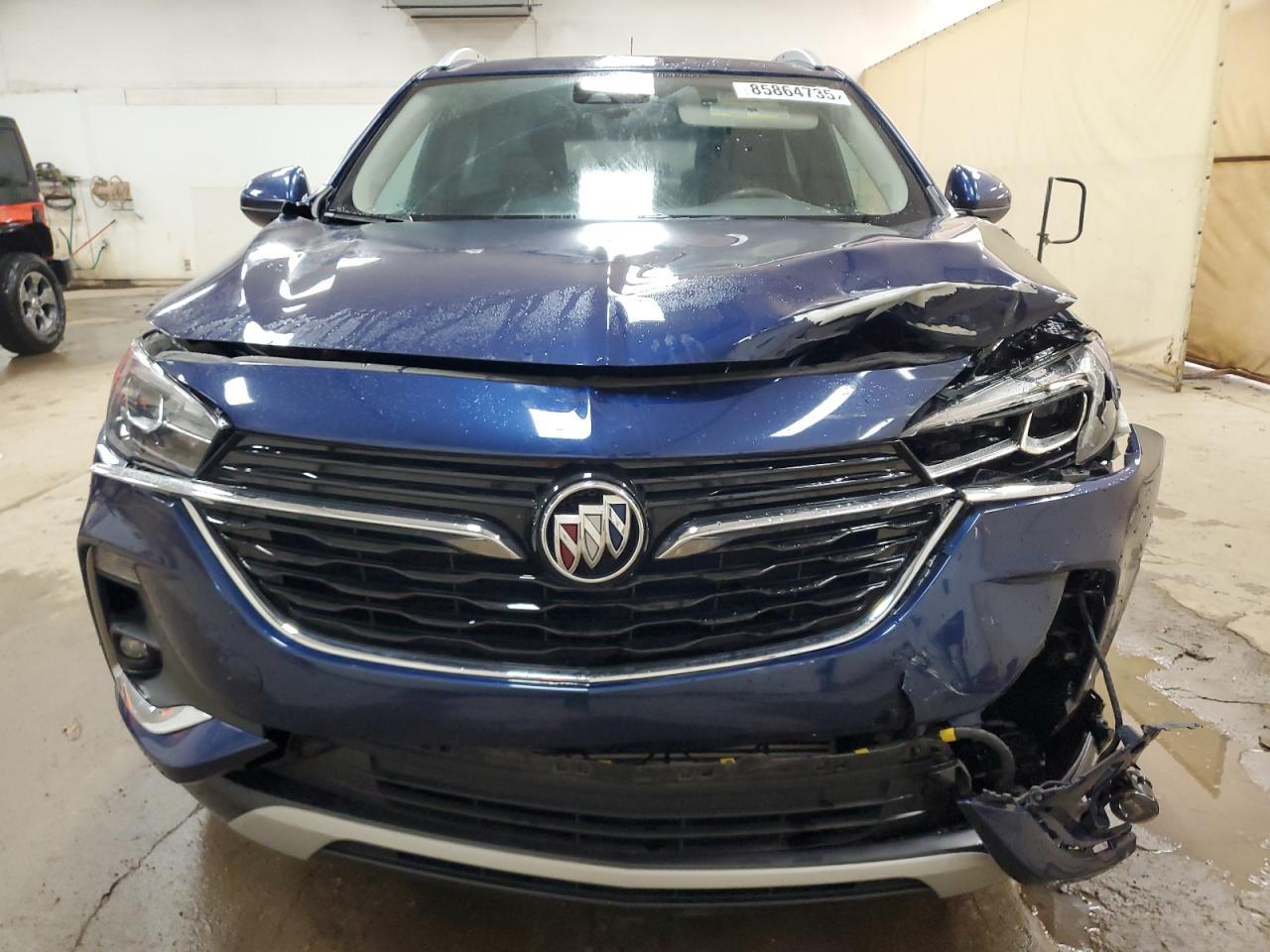 2023 Buick Encore Gx Essence - Фото 5