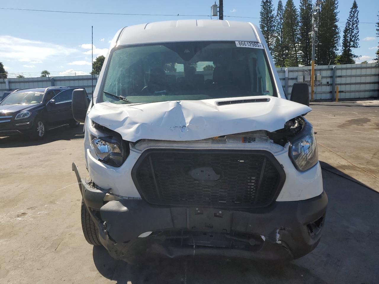 2023 Ford Transit T-350 - Image 5