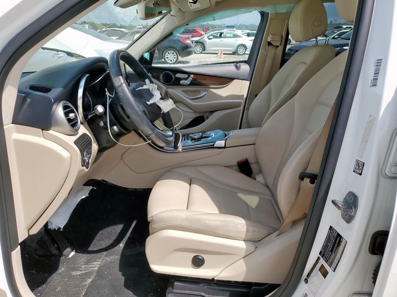 2019 Mercedes-Benz Glc 300 - Фото 7