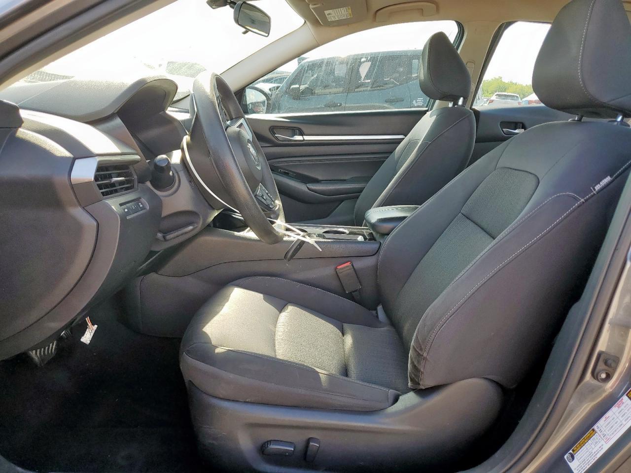 2021 Nissan Altima Sv - Фото 7