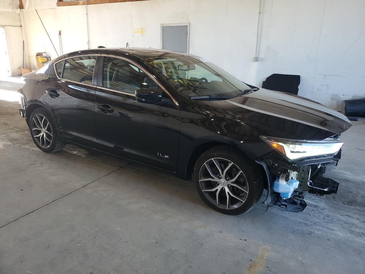 2019 Acura Ilx Premium - Image 4