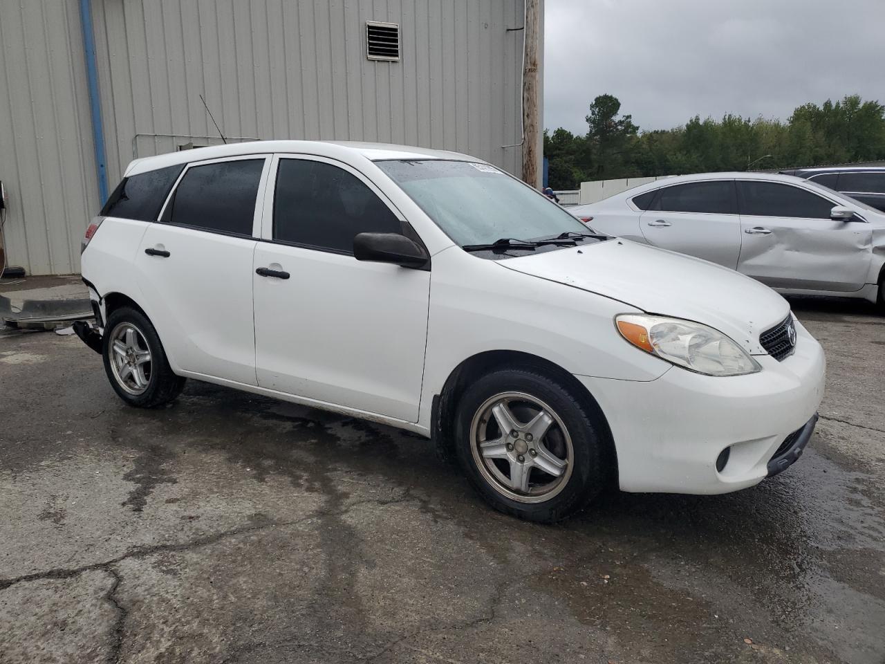 2006 Toyota Corolla Matrix Xr - Image 4