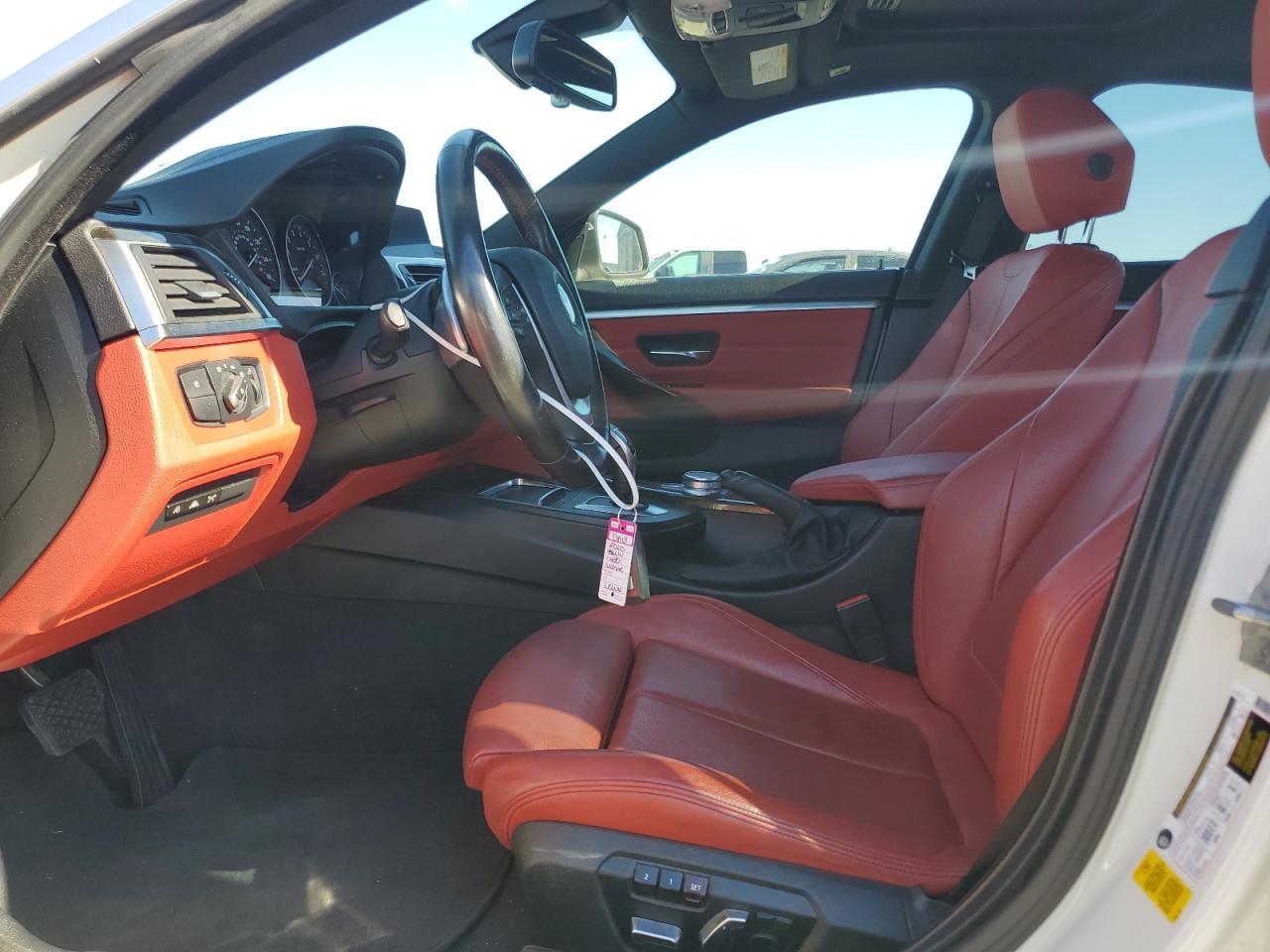 2020 BMW 430I Gran Coupe - Image 7