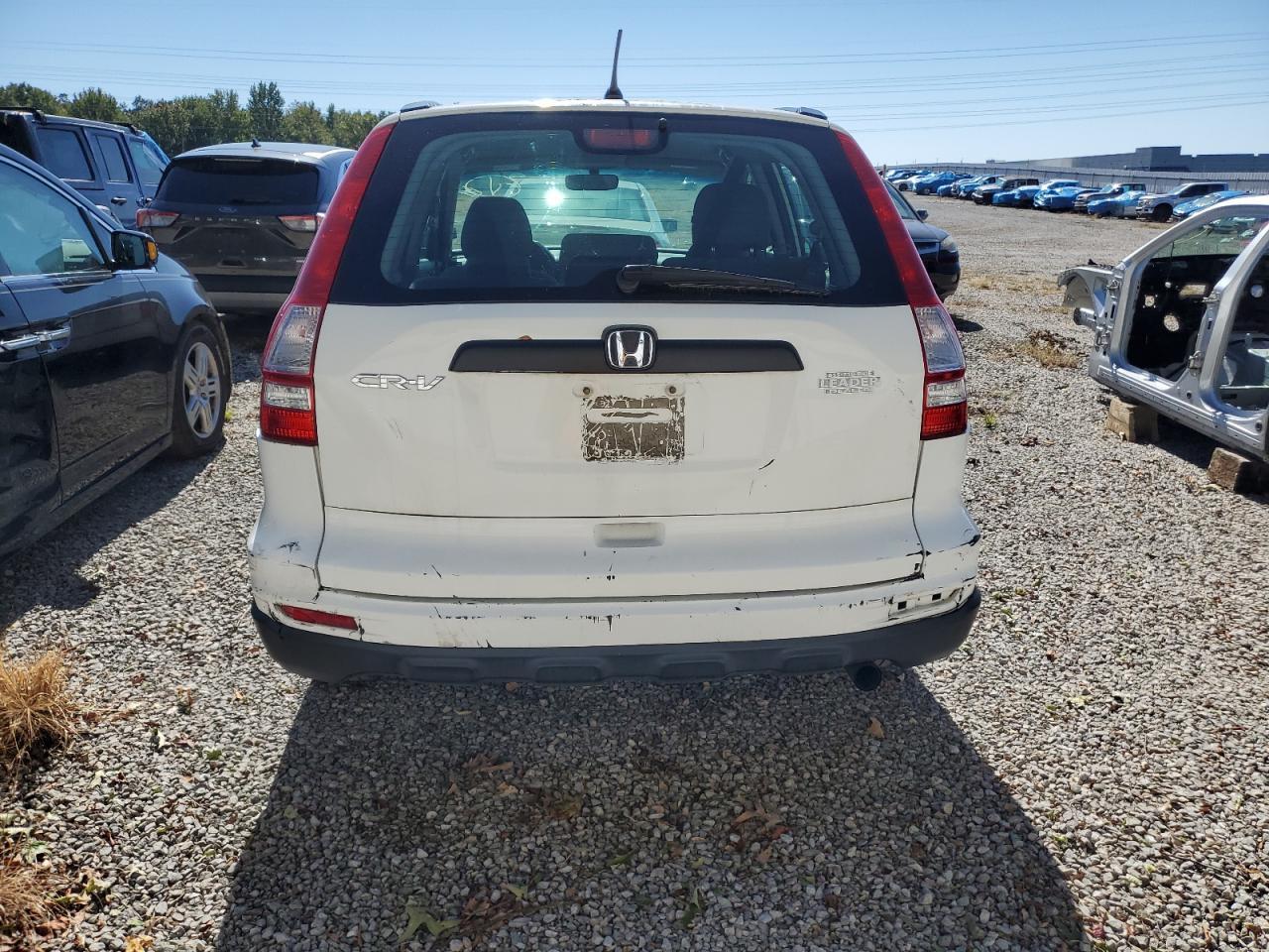 2011 Honda Cr-V Lx - Image 6