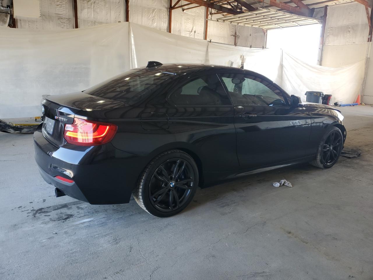 2016 BMW M235Xi - Фото 3