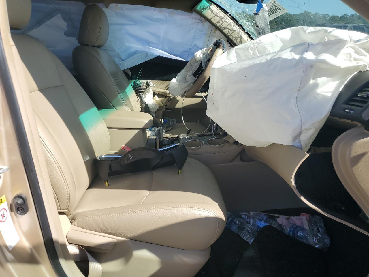 2012 Toyota Highlander Base - Image 7