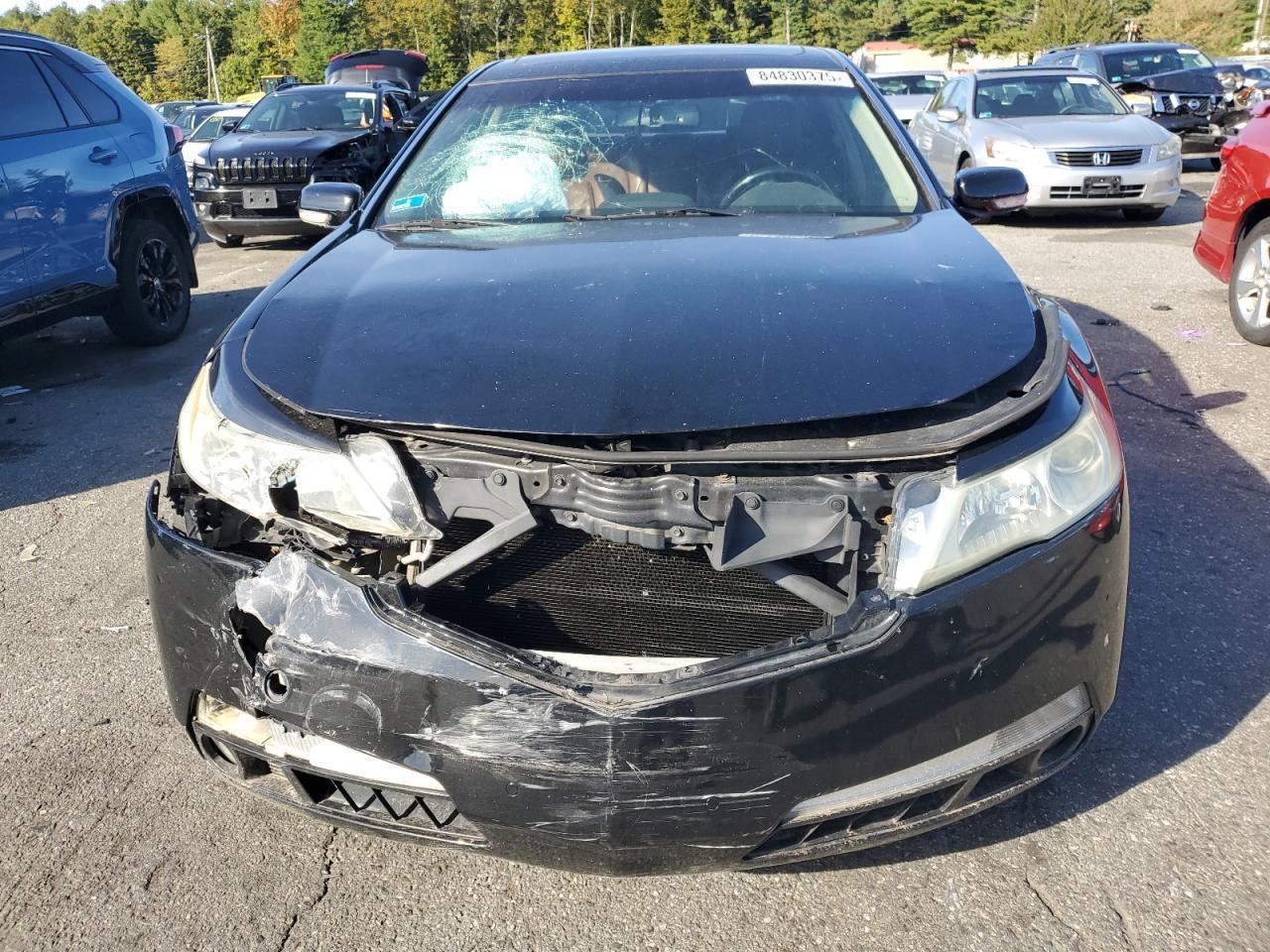 2010 Acura Tl - Фото 5