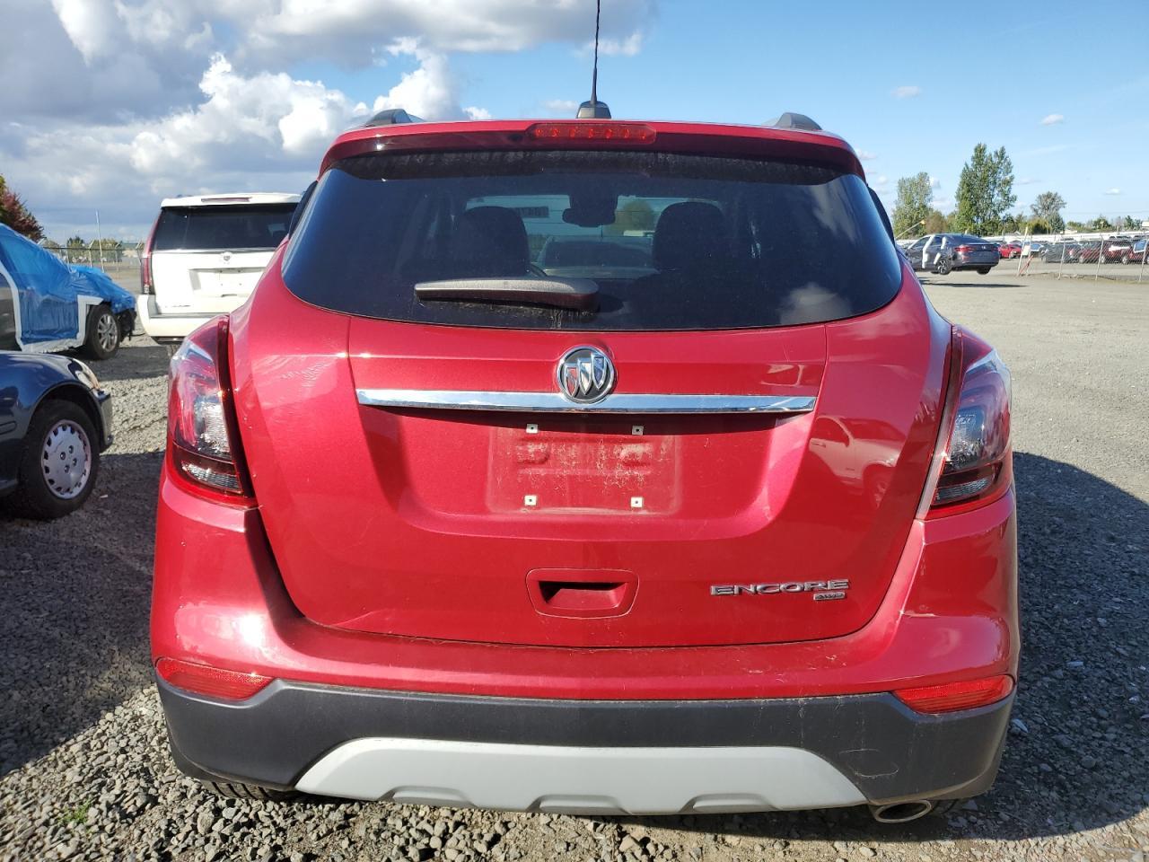 2019 Buick Encore Preferred - Фото 6