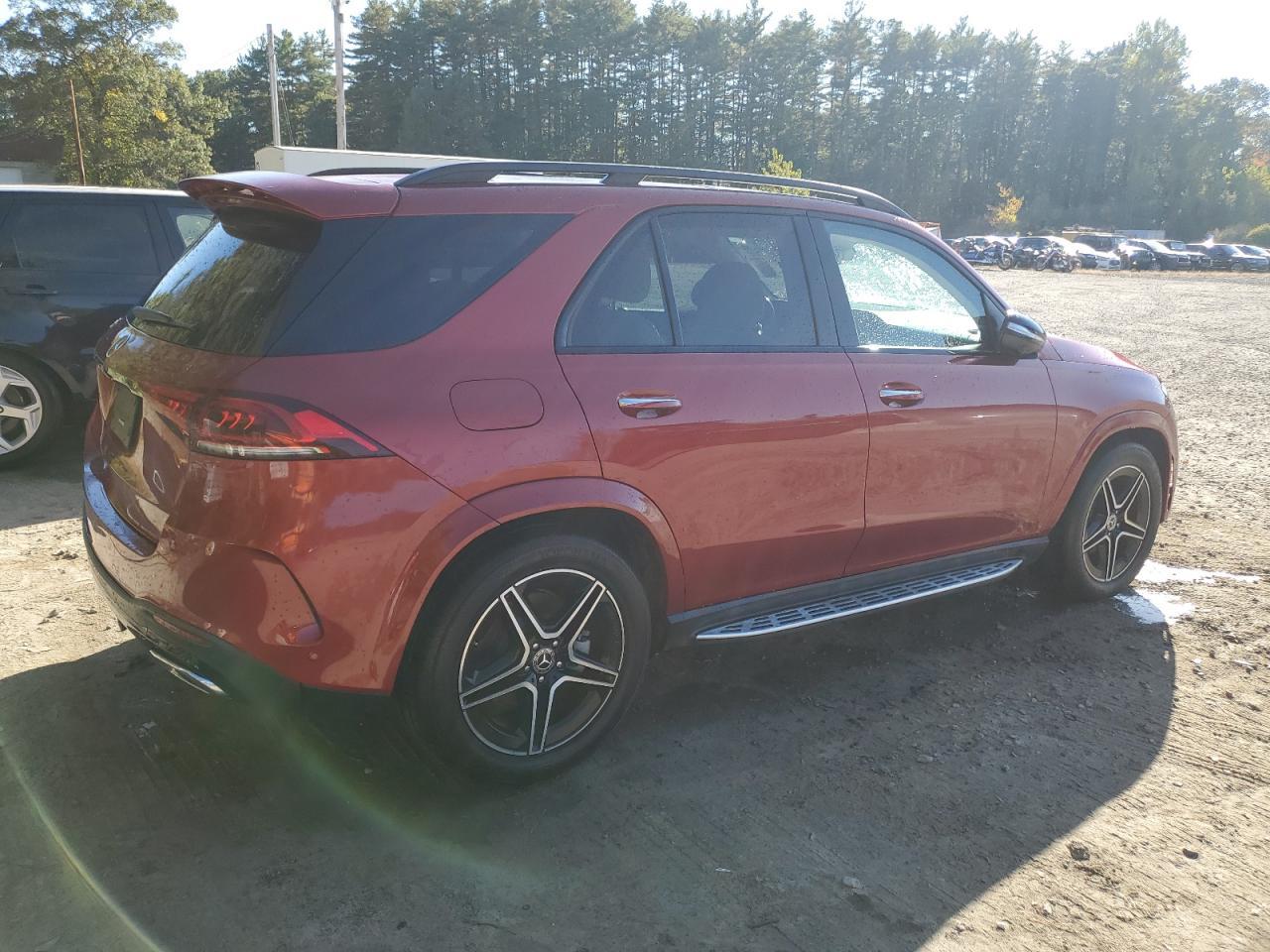2020 Mercedes-Benz Gle 350 - Image 3