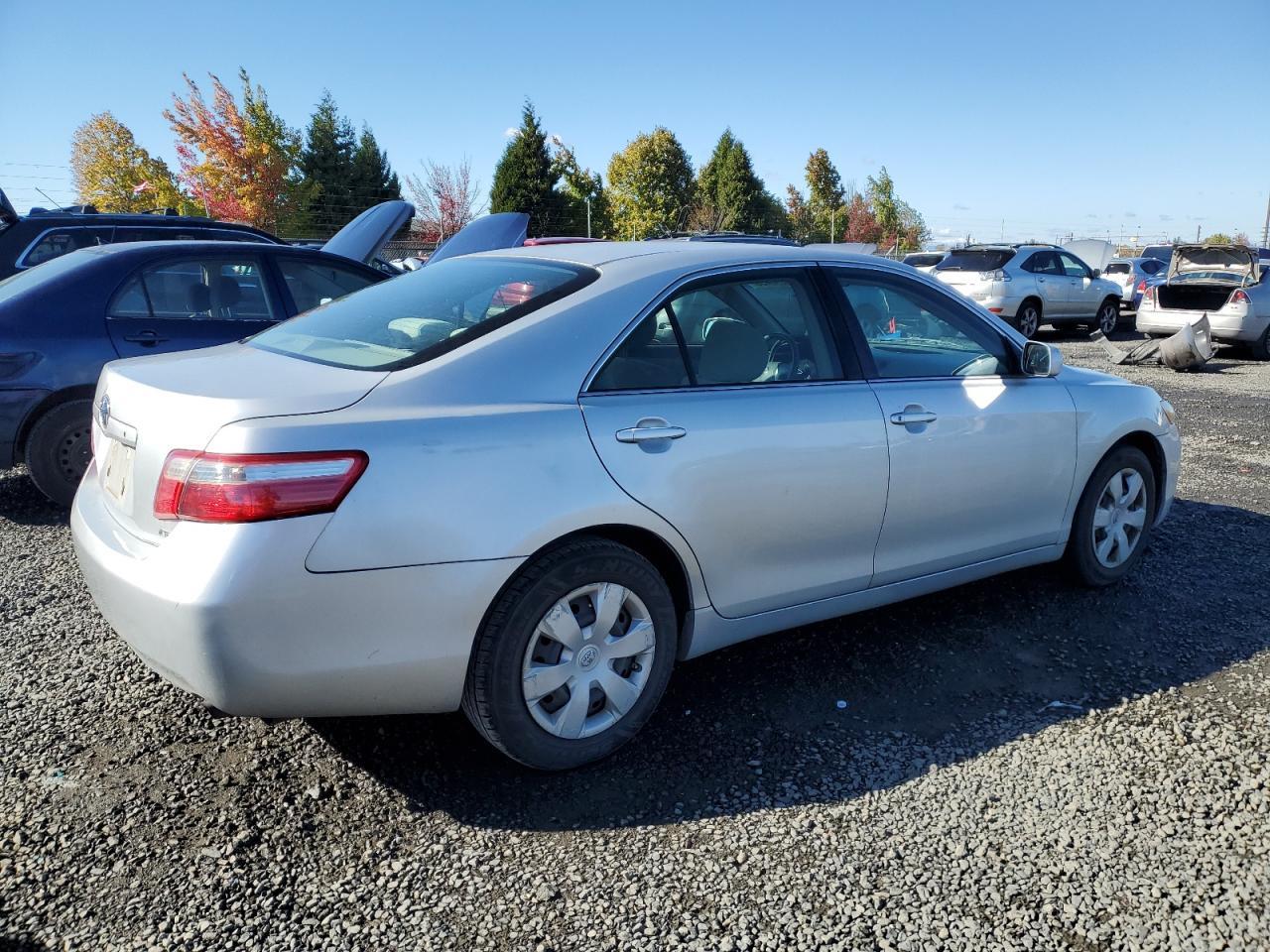2007 Toyota Camry Ce - Image 3