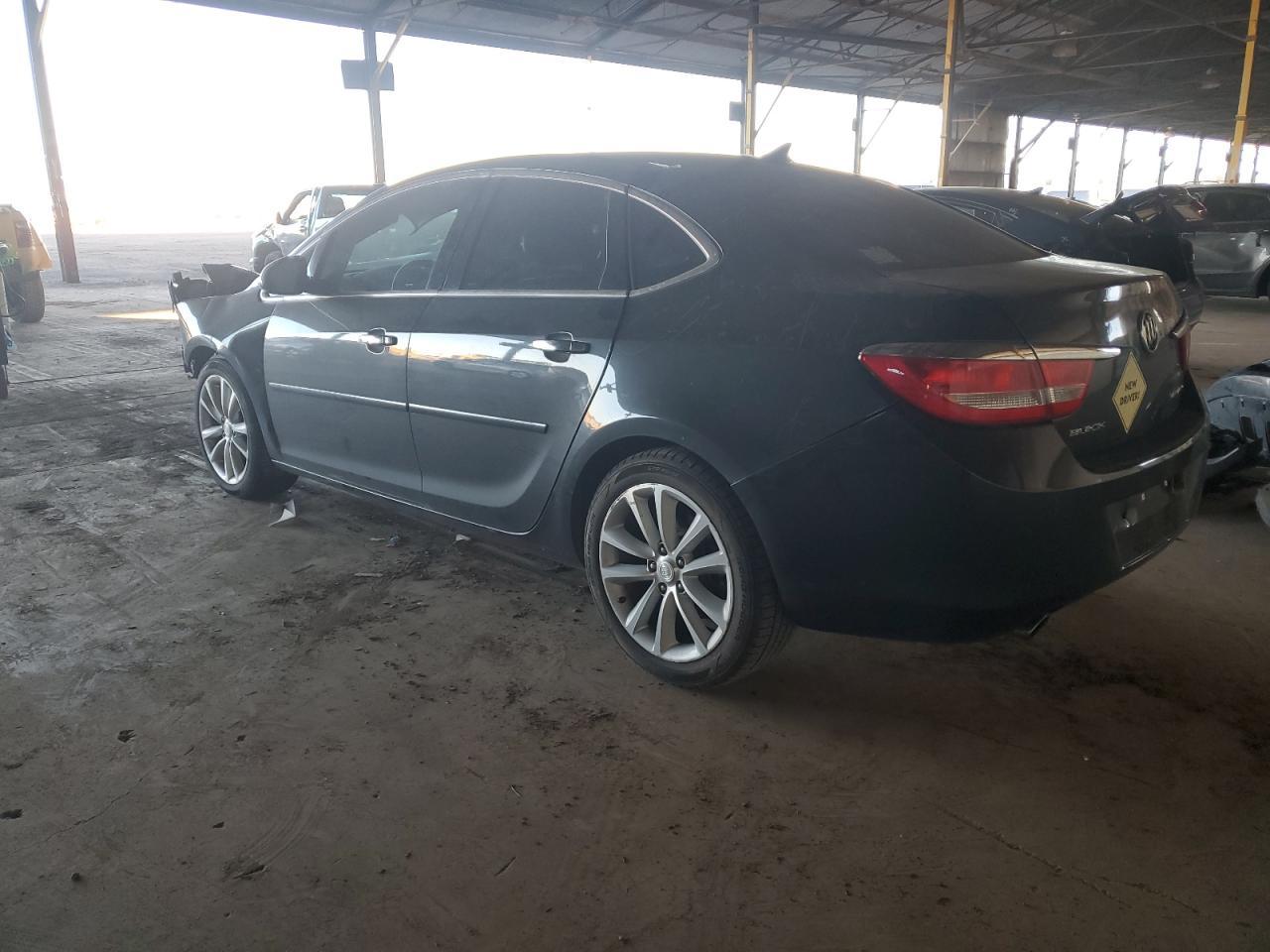 2014 Buick Verano Convenience - Фото 2