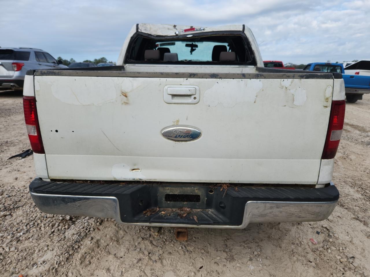 2006 Ford F150 Supercrew - Image 6