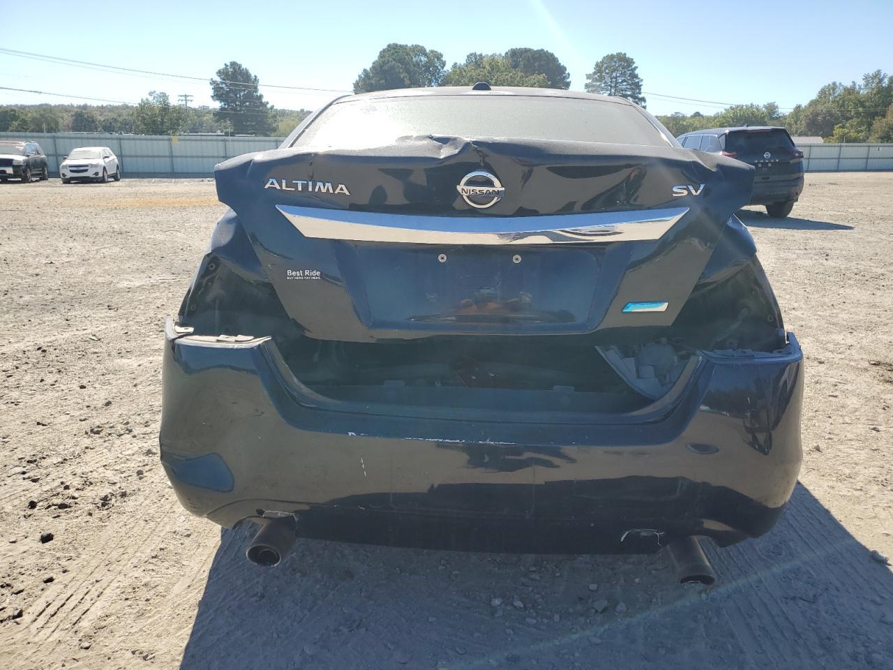 2013 Nissan Altima 2.5 - Image 6