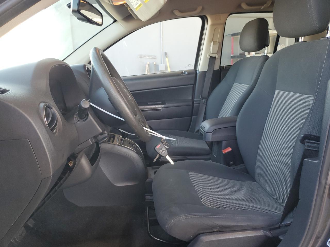 2014 Jeep Compass Sport - Image 7