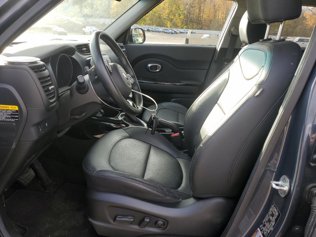 2016 Kia Soul ! - Фото 7