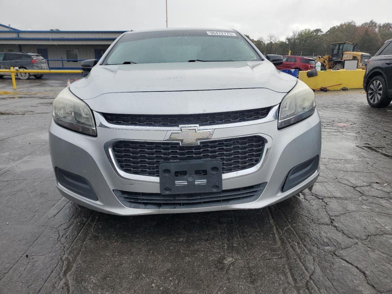 2016 Chevrolet Malibu - Image 5