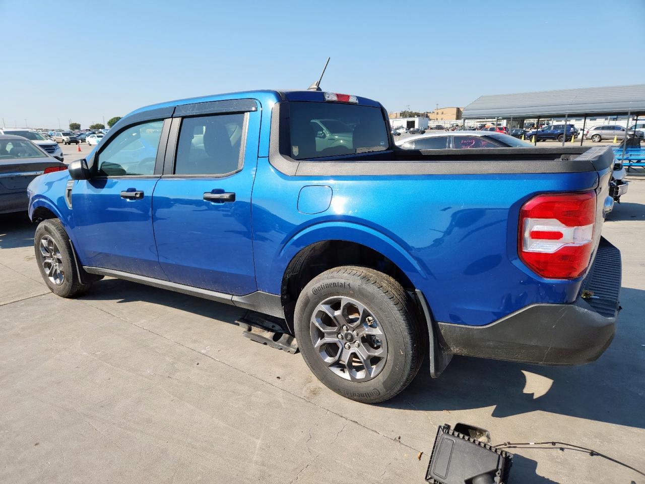 2024 Ford Maverick Xlt - Image 2