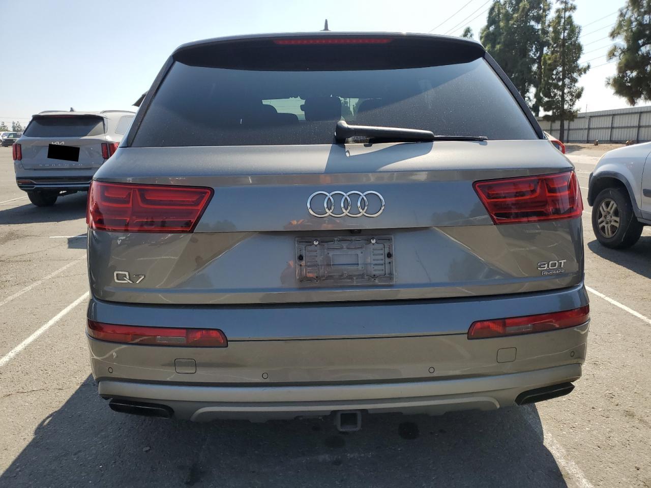 2017 Audi Q7 Prestige - Image 6