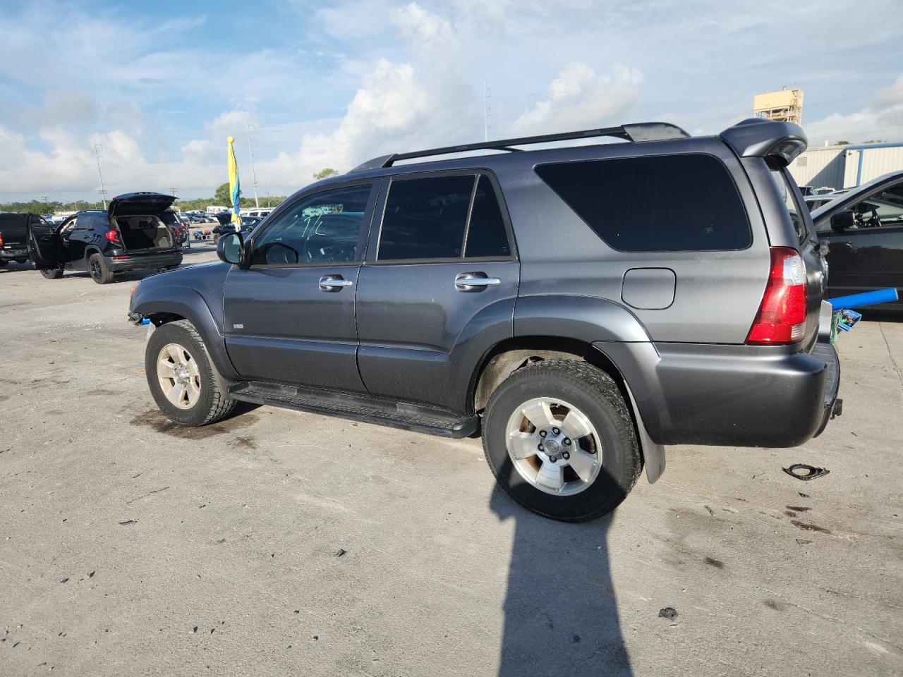 2006 Toyota 4Runner Sr5 - Image 2