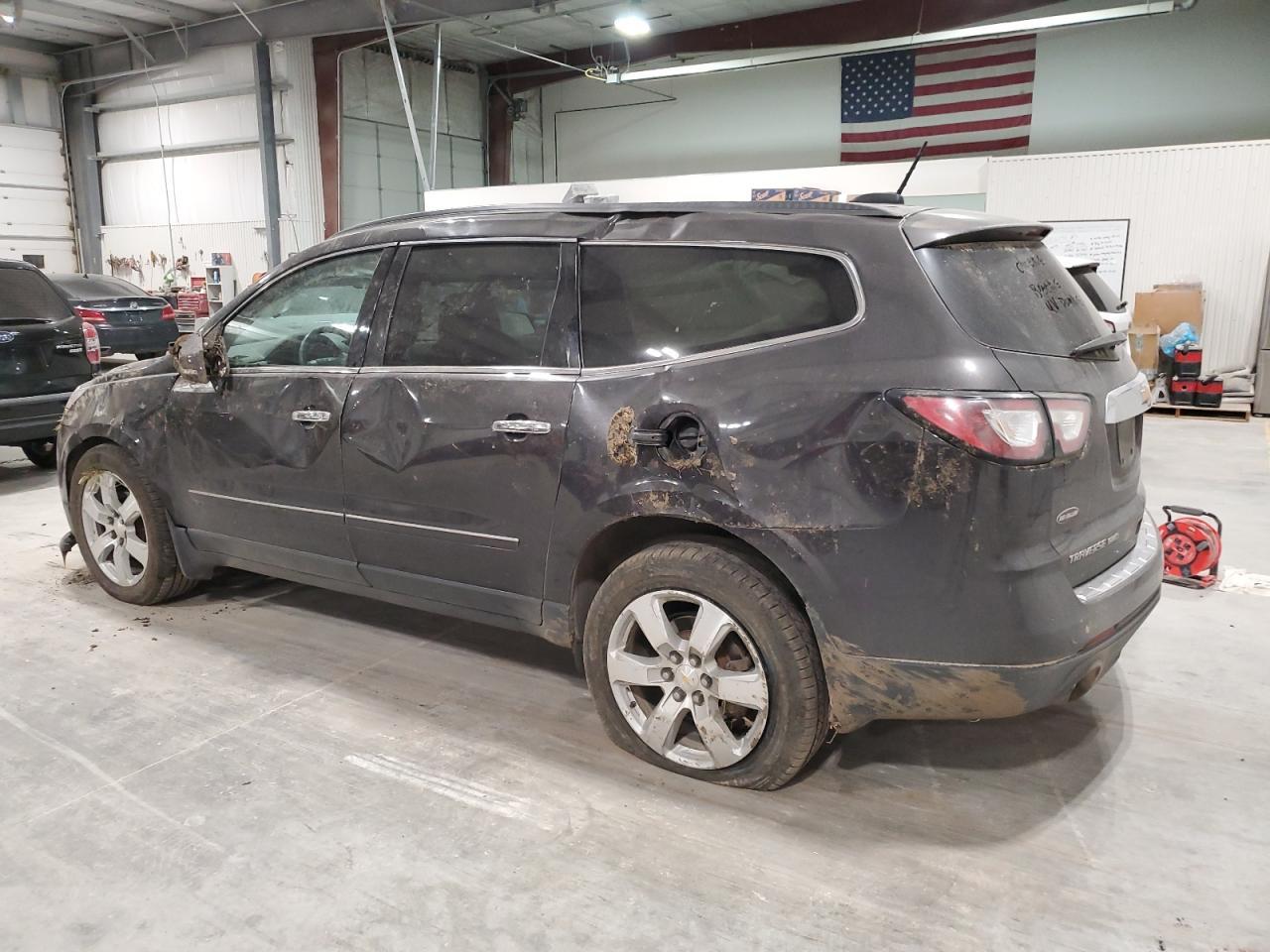2017 Chevrolet Traverse Premier - Image 2