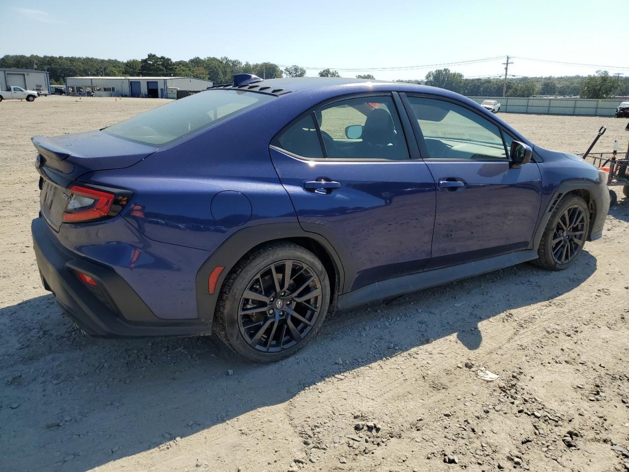 2023 Subaru Wrx Premium - Фото 3