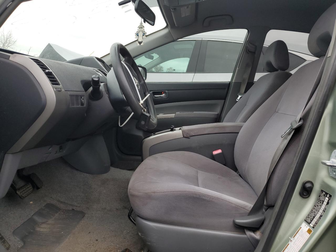 2008 Toyota Prius - Фото 7