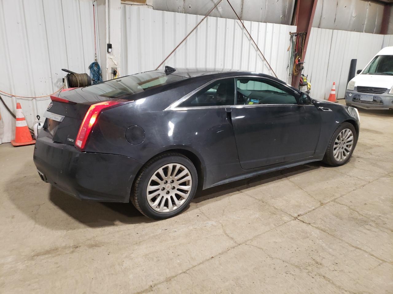 2012 Cadillac Cts Premium Collection - Фото 3