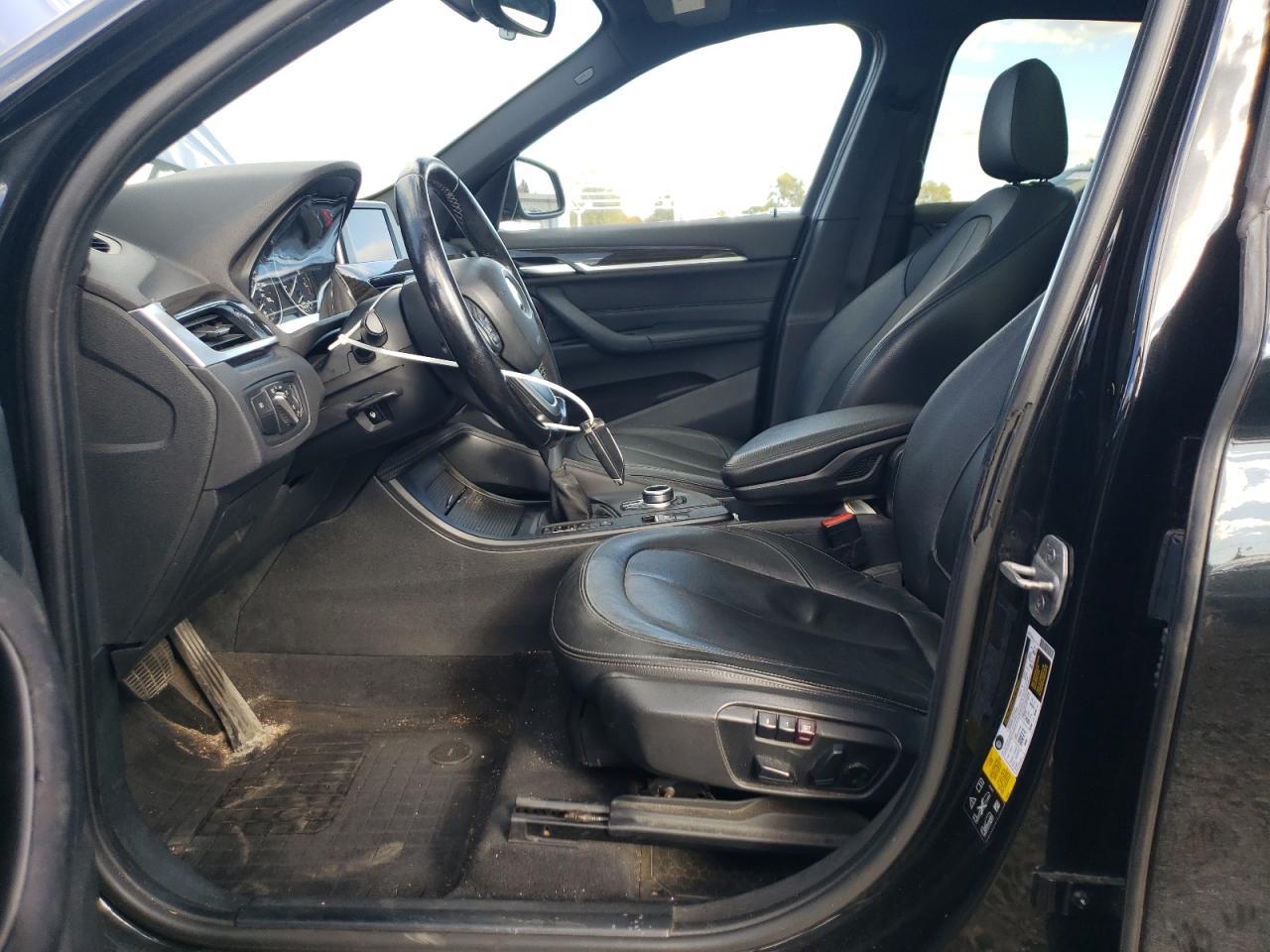 2017 BMW X1 xDrive28I - Image 7