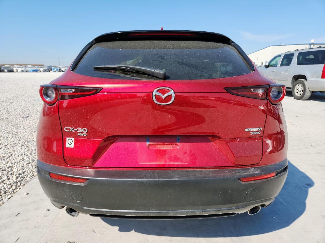 2023 Mazda Cx-30 Premium - Image 6