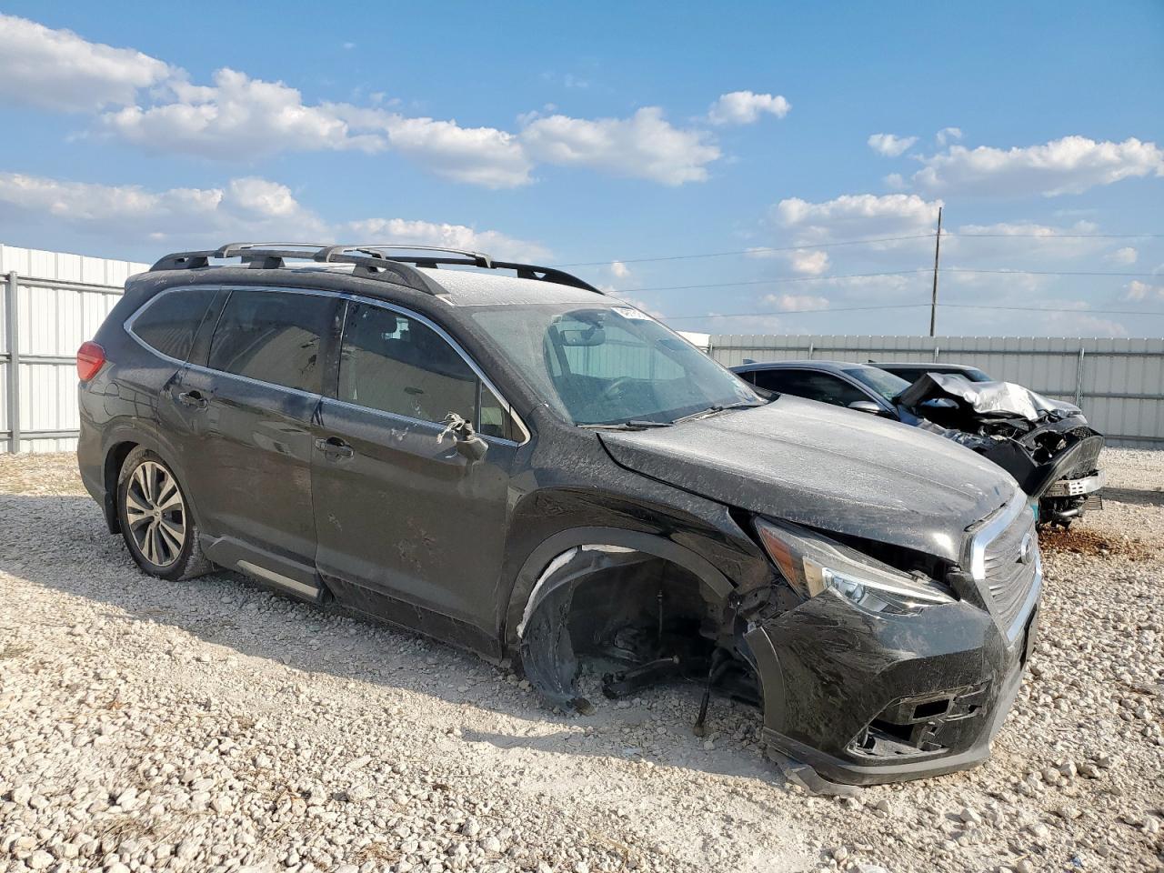 2020 Subaru Ascent Limited - Image 4