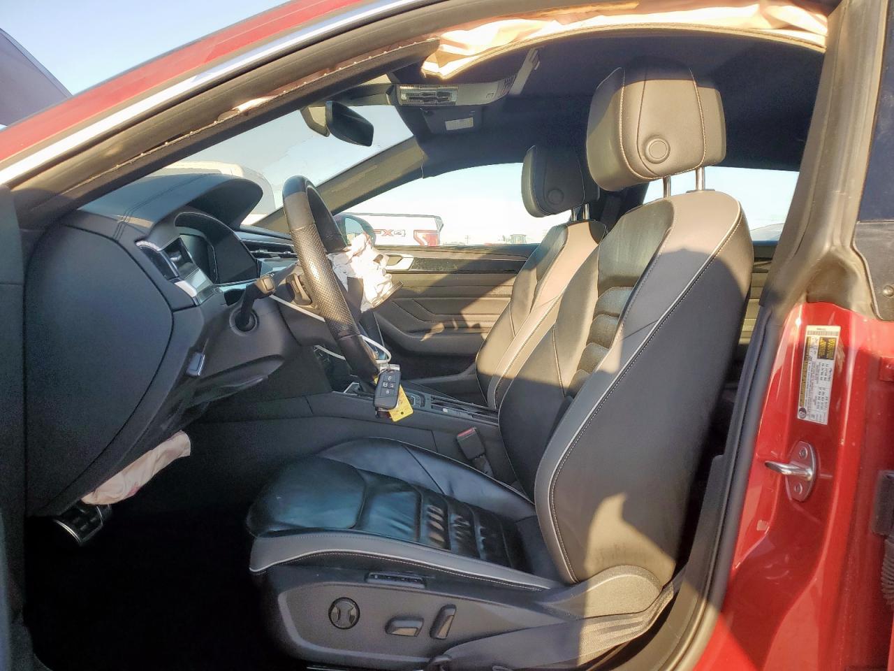 2023 Volkswagen Arteon Sel R-Line - Image 7