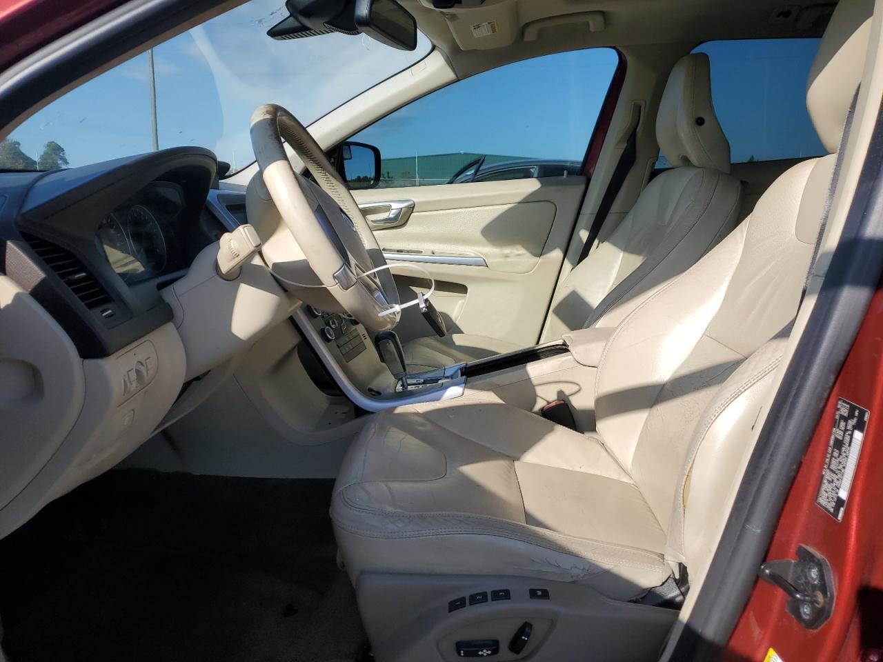 2011 Volvo Xc60 3.2 - Фото 7