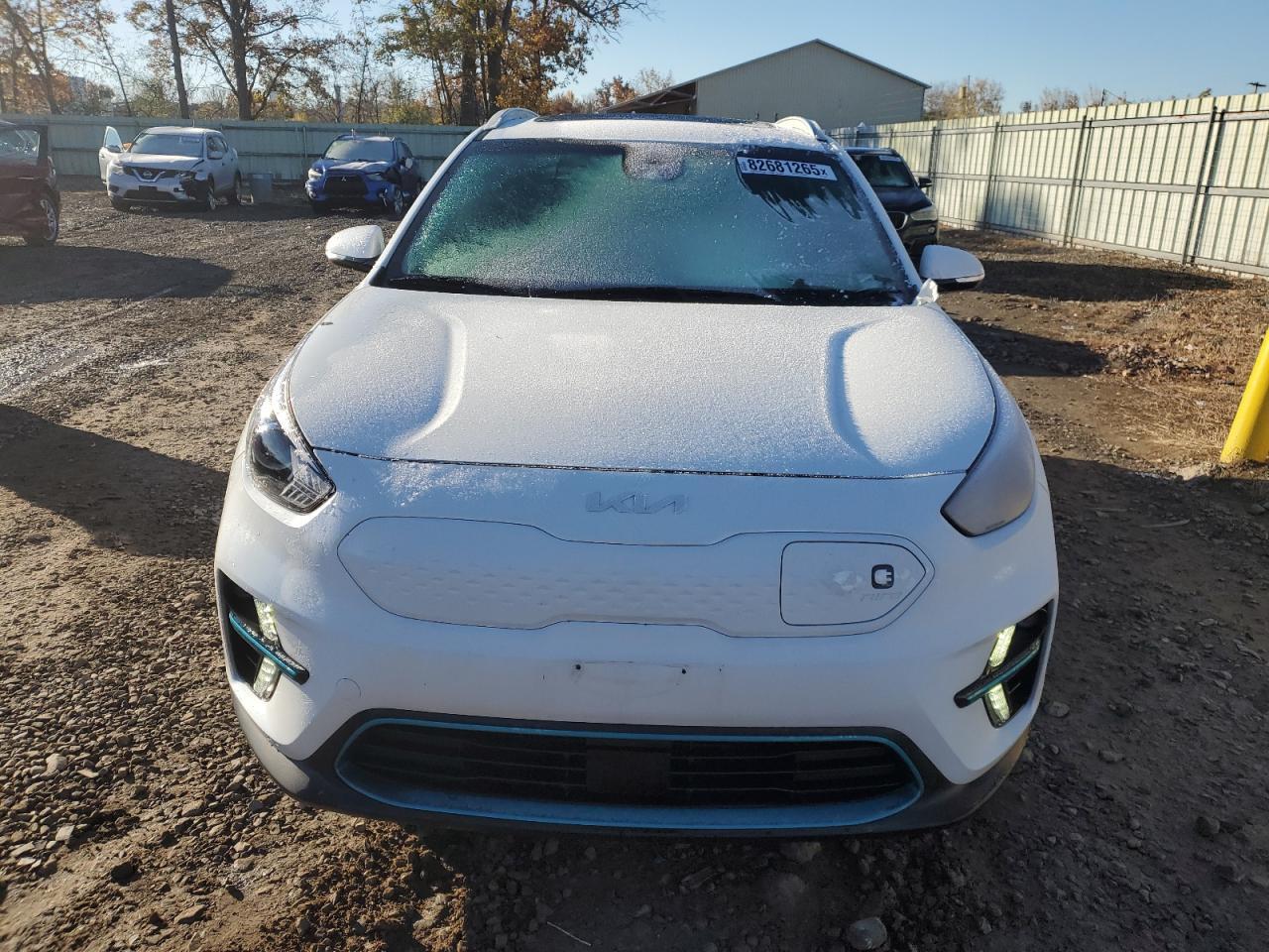 2022 Kia Niro Ex Premium - Фото 5