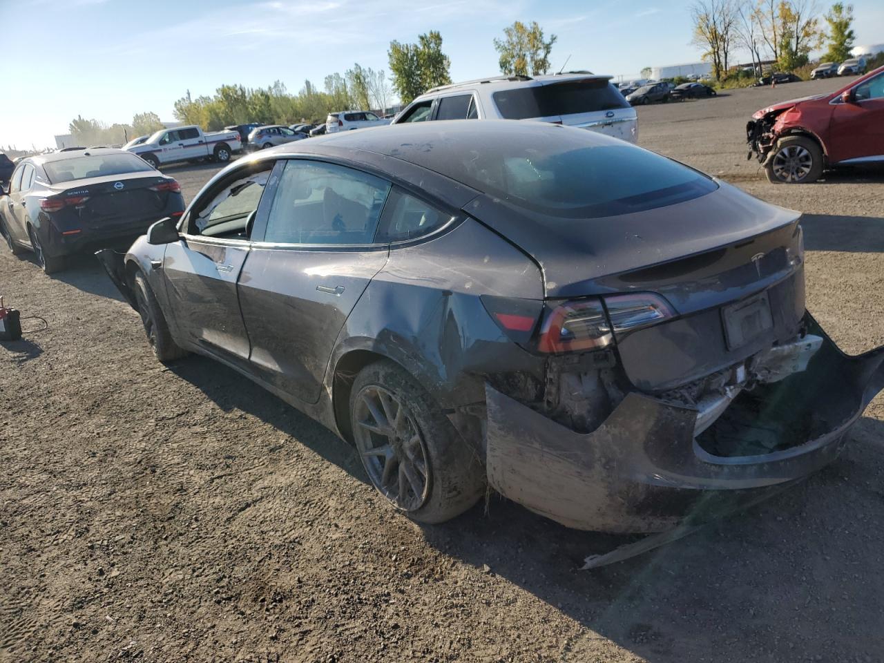 2023 Tesla Model 3 - Image 2