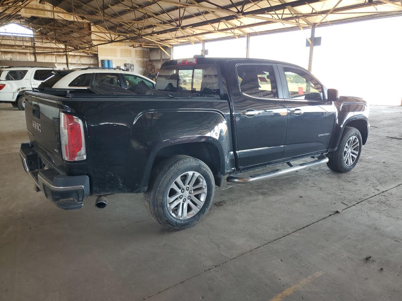 2018 GMC Canyon Slt - Image 3