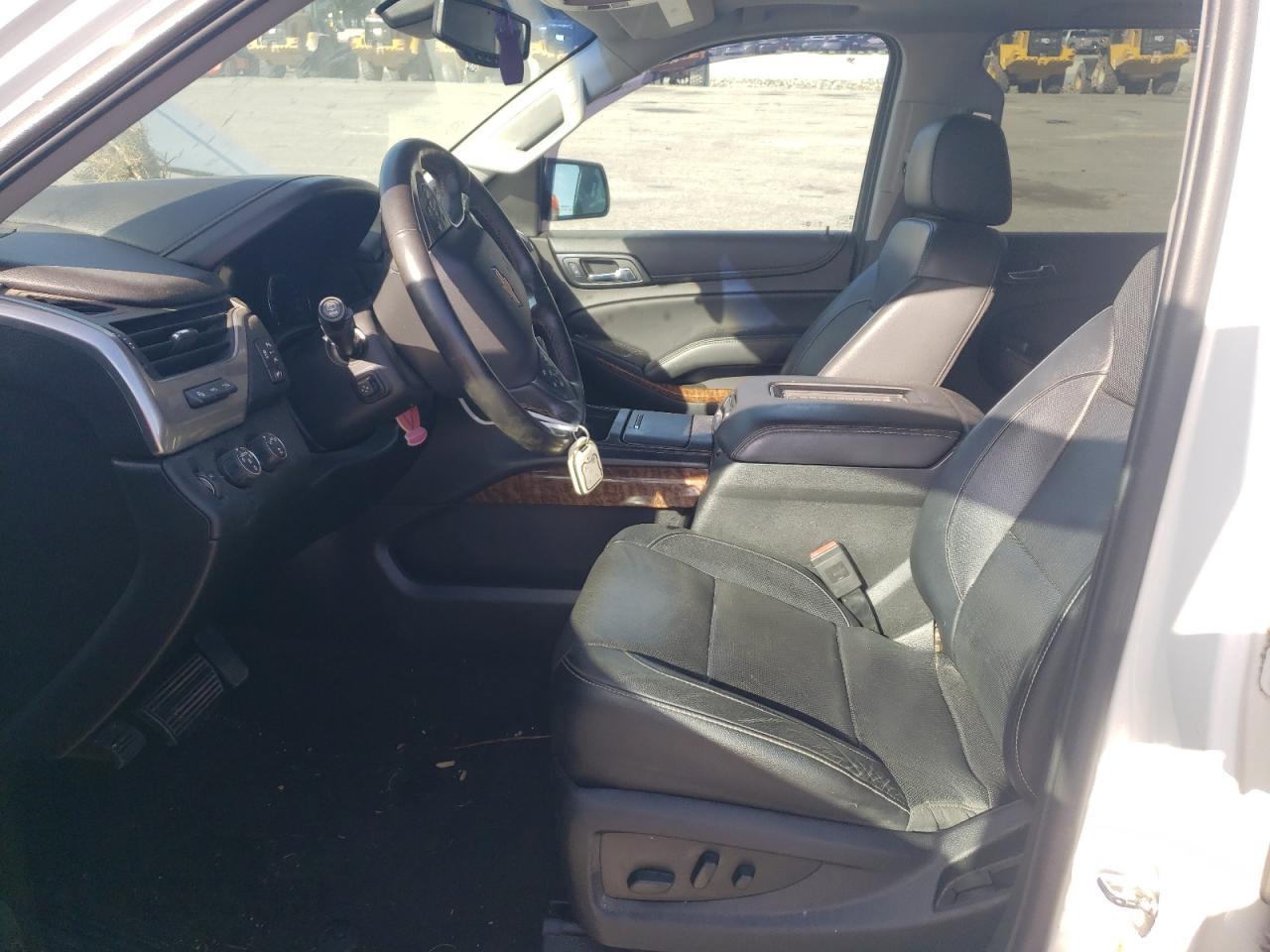 2017 Chevrolet Suburban K1500 Premier - Image 7