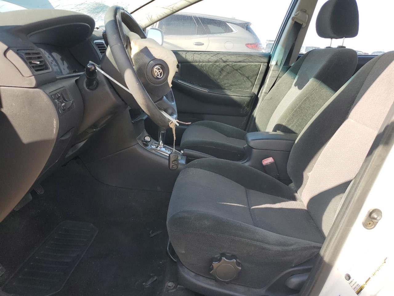 2004 Toyota Corolla Ce - Фото 7