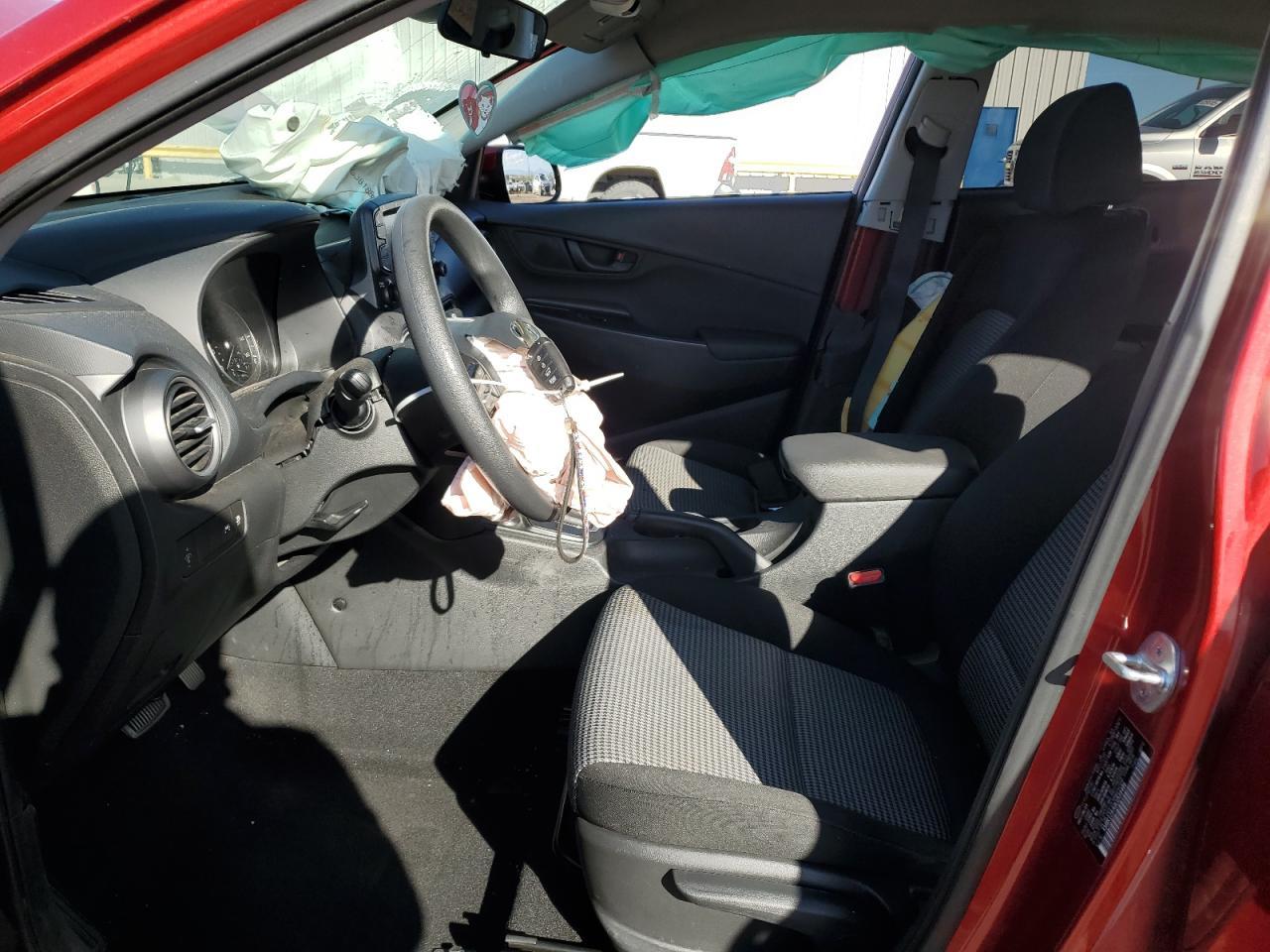 2020 Hyundai Kona Se - Image 7