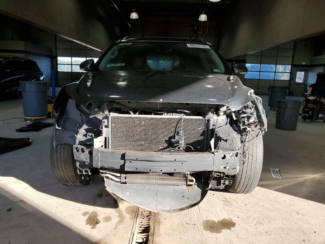 2014 Buick Enclave - Фото 5