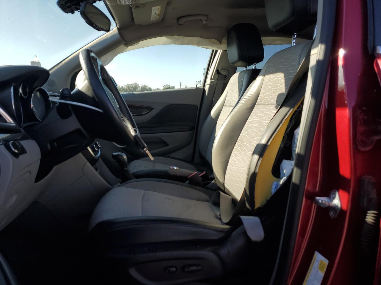 2015 Buick Encore - Image 7