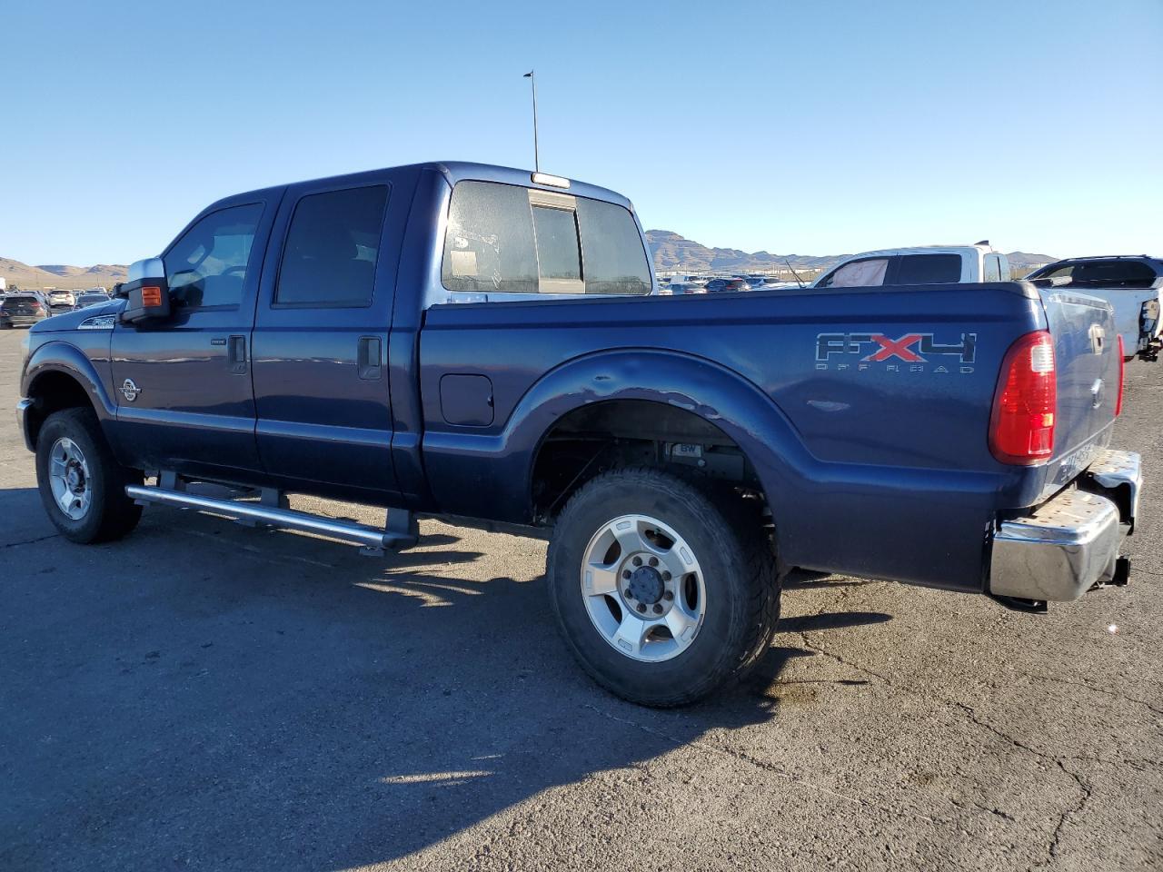 2011 Ford F250 Super Duty - Image 2