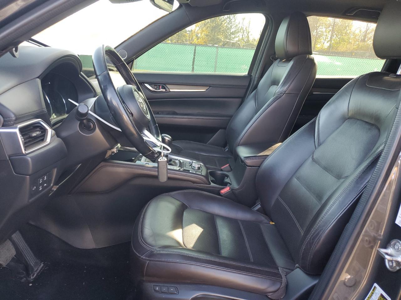 2019 Mazda Cx-5 Signature - Фото 7