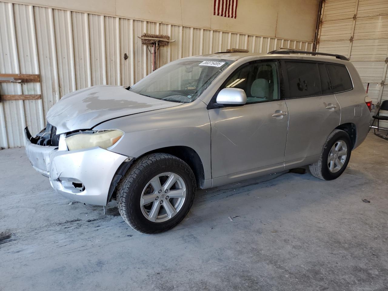 2008 Toyota Highlander